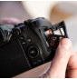Appareil photo hybride Canon EOS R6 + objectif RF 24-105mm F4-7.1 IS STM (4082C023AA)