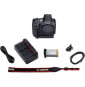 Appareil photo hybride Canon EOS R3 boîtier nu (4895C005AA)