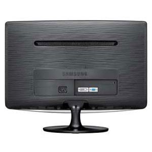 Moniteur LCD Samsung B1930N - 18.5 pouces / format 16:9