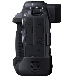 Appareil photo hybride Canon EOS R3 boîtier nu (4895C005AA)