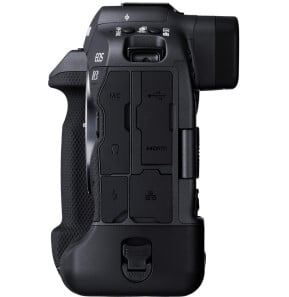 Appareil photo hybride Canon EOS R3 boîtier nu (4895C005AA)