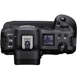 Appareil photo hybride Canon EOS R3 boîtier nu (4895C005AA)