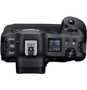 Appareil photo hybride Canon EOS R3 boîtier nu (4895C005AA)