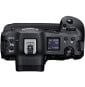 Appareil photo hybride Canon EOS R3 boîtier nu (4895C005AA)
