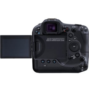 Appareil photo hybride Canon EOS R3 boîtier nu (4895C005AA)