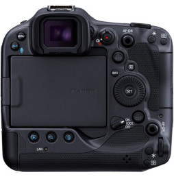 Appareil photo hybride Canon EOS R3 boîtier nu (4895C005AA)