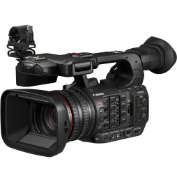 Caméscope Canon XF 605 Professionnel 4K (5076C003AA)