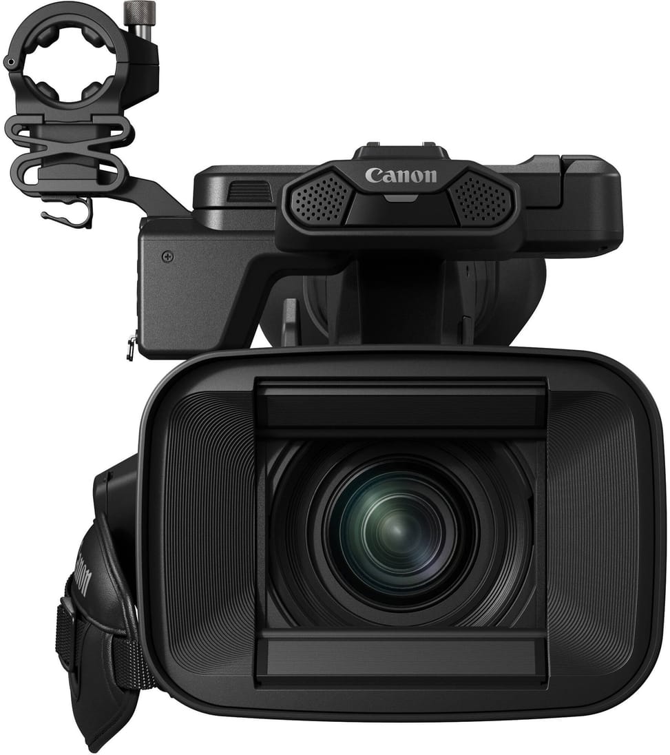 Caméscope Canon XF 605 Professionnel 4K (5076C003AA)