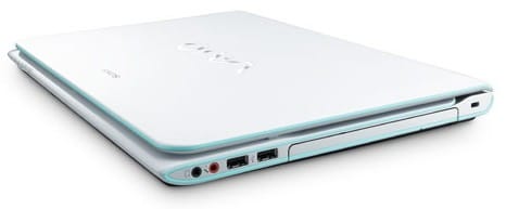 PC portable Sony VAIO série E 14" + sacoche VAIO DICOTA Offerte — image 2