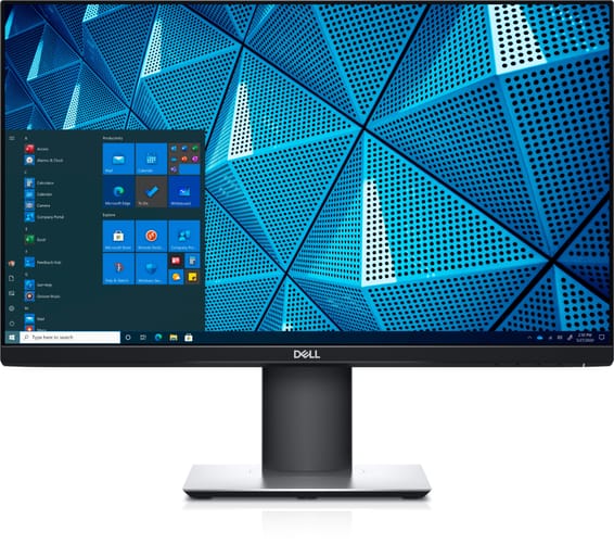 Écran 23" Full HD Dell P2319H (P2319H-3Y)