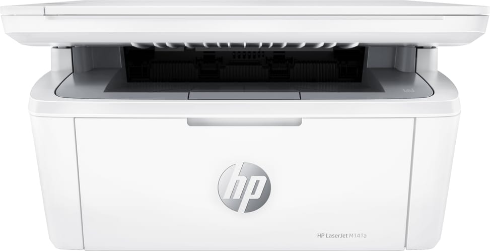 HP LaserJet M141a Monochrome Laser Multifunction Printer (7MD73A) — image 2