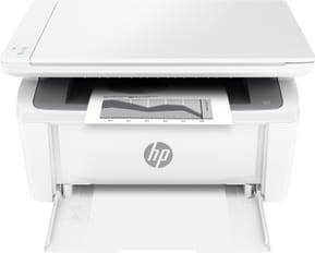 طابعة ليزر أحادية اللون متعددة الوظائف HP LaserJet M141a (7MD73A)