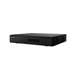 Enregistreur vidéo DVR Hikvision | 8 caméras | 1080p | 1 emplacement disque dur (4 TB)