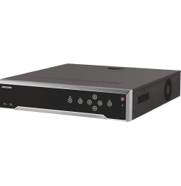 Enregistreur vidéo NVR Hikvision DS-7716NI-K4 | 16 caméras | 4K | 4 emplacements disque dur