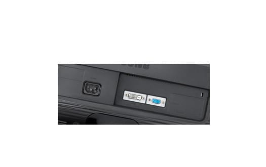 Moniteur LCD Samsung B1930N - 18.5 pouces / format 16:9