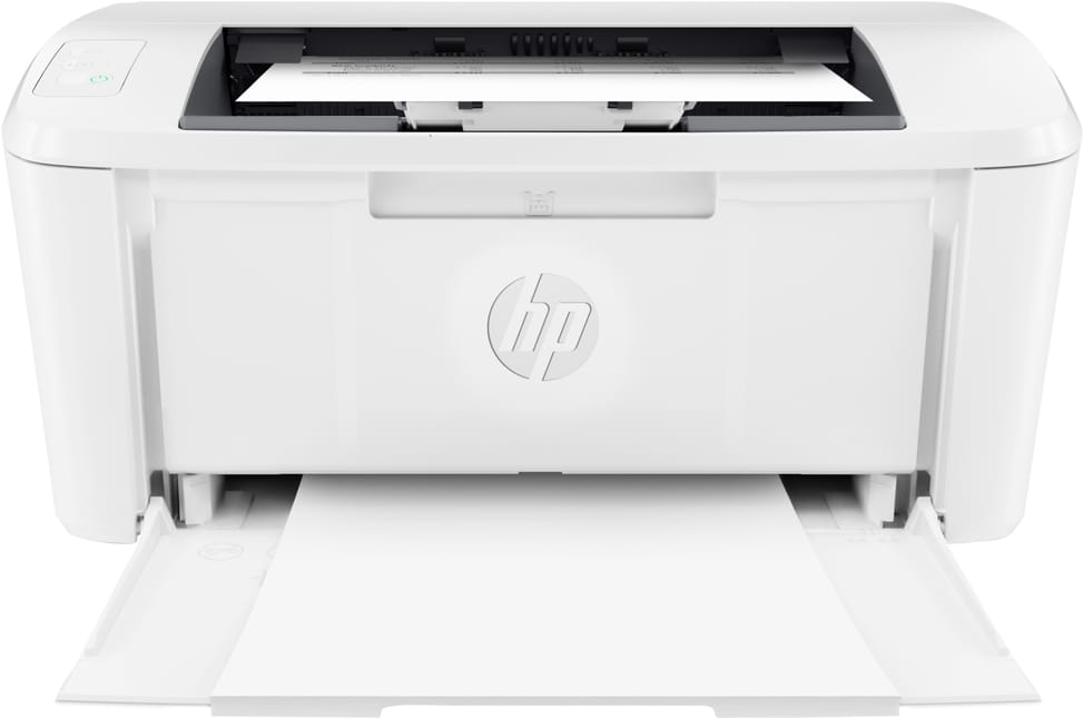 طابعة ليزر أحادية اللون HP LaserJet M111w (7MD68A) — صورة 1