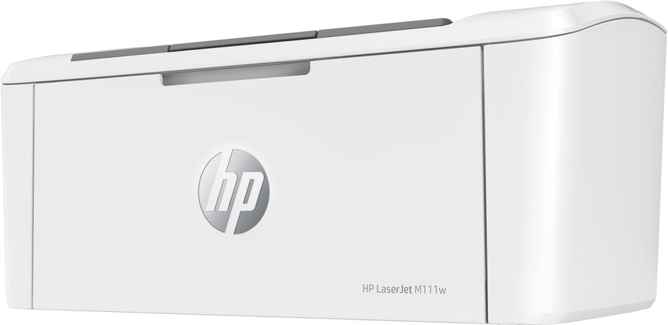 طابعة ليزر أحادية اللون HP LaserJet M111w (7MD68A) — صورة 2