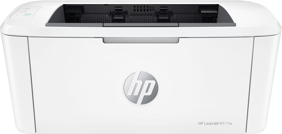 طابعة ليزر أحادية اللون HP LaserJet M111w (7MD68A) — صورة 3