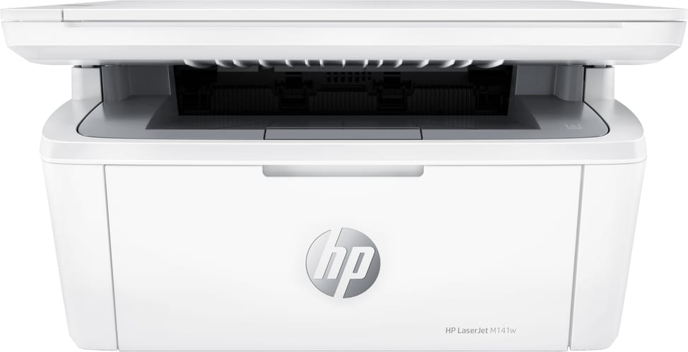 طابعة ليزر أحادية اللون متعددة الوظائف HP LaserJet M141w (7MD74A) — صورة 2