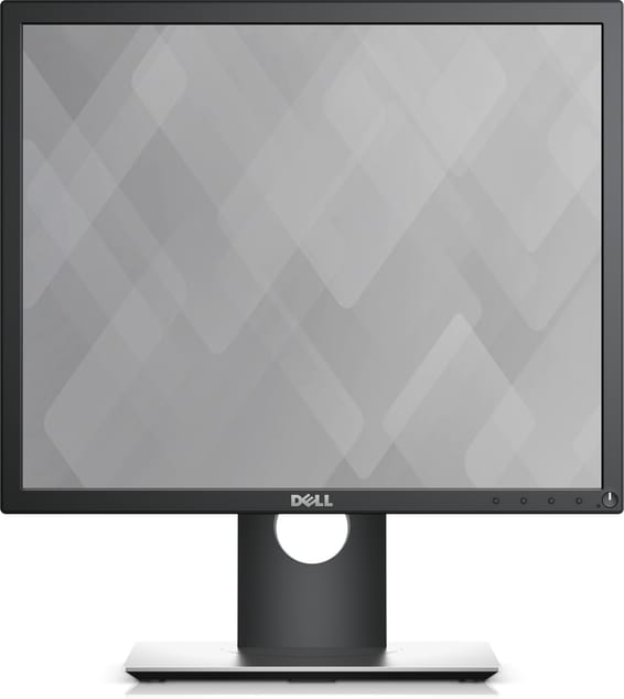 Écran 19" HD Dell P1917S (P1917S-3Y)