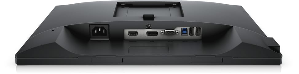 Écran 19" HD Dell P1917S (P1917S-3Y)