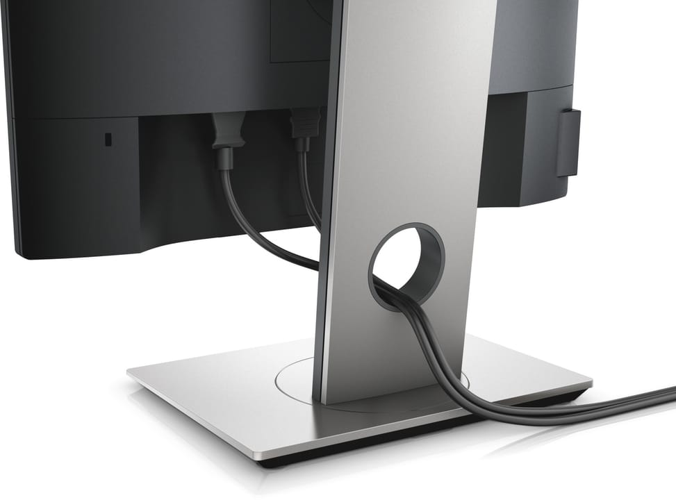 Écran 19" HD Dell P1917S (P1917S-3Y)
