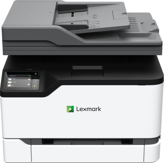 Imprimante Multifonction Laser Couleur Lexmark CX331adwe (40N9170)