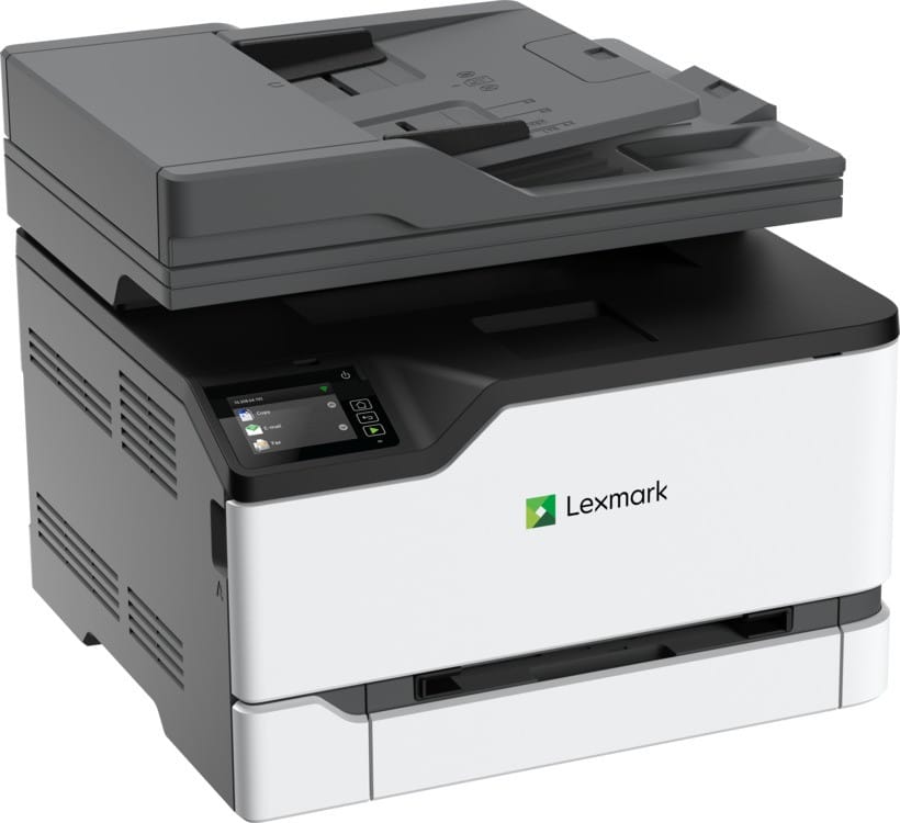 Imprimante Multifonction Laser Couleur Lexmark CX331adwe (40N9170)