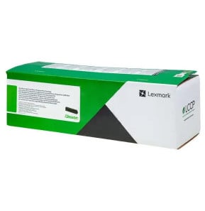 Lexmark CS/CX331 431 Cyan programme de retour - Toner Lexmark d'origine (20N50C0)