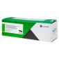 Lexmark CS/CX331 431 Jaune programme de retour - Toner Lexmark d'origine (20N50Y0)