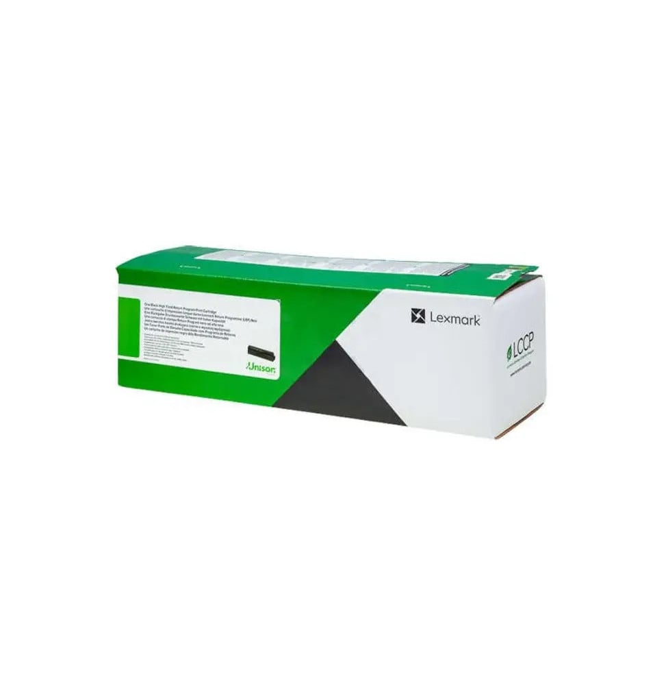 Lexmark CS/CX331 431 Magenta programme de retour - Toner Lexmark d'origine (20N50M0)