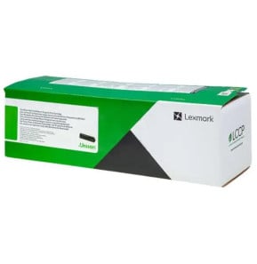 Lexmark CS/CX331 431 Magenta programme de retour - Toner Lexmark d'origine (20N50M0)