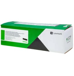 Lexmark CS/CX331 431 Noir programme de retour - Toner Lexmark d'origine (20N50K0)