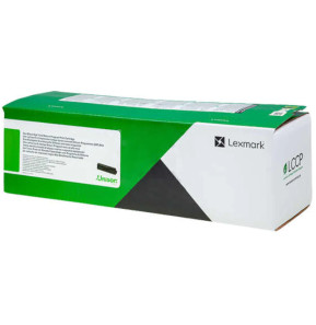 Lexmark CS/CX331 431 Noir programme de retour - Toner Lexmark d'origine (20N50K0)