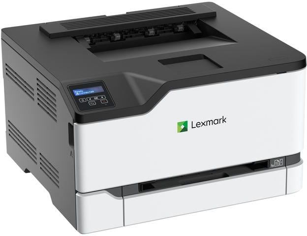 Imprimante Laser Couleur Lexmark CS331dw (40N9120)