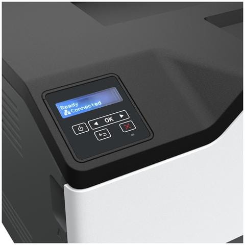 Imprimante Laser Couleur Lexmark CS331dw (40N9120)