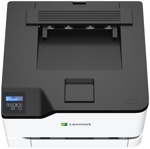 Lexmark CS331dw Colour Laser Printer (40N9120) — image 5
