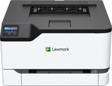 Imprimante Laser Couleur Lexmark CS331dw (40N9120)