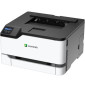 Imprimante Laser Couleur Lexmark CS331dw (40N9120)