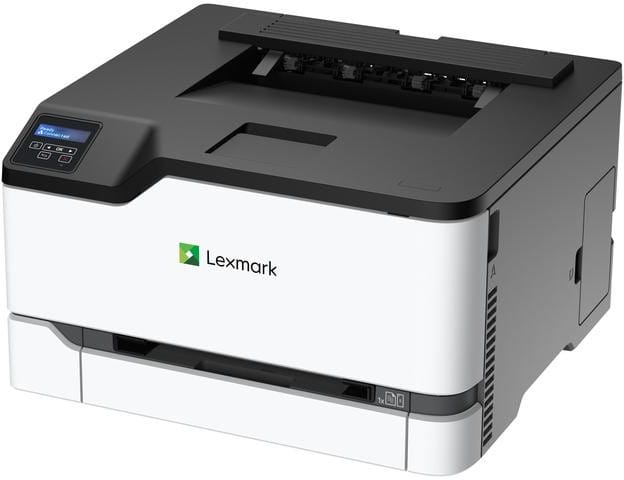 Imprimante Laser Couleur Lexmark CS331dw (40N9120)