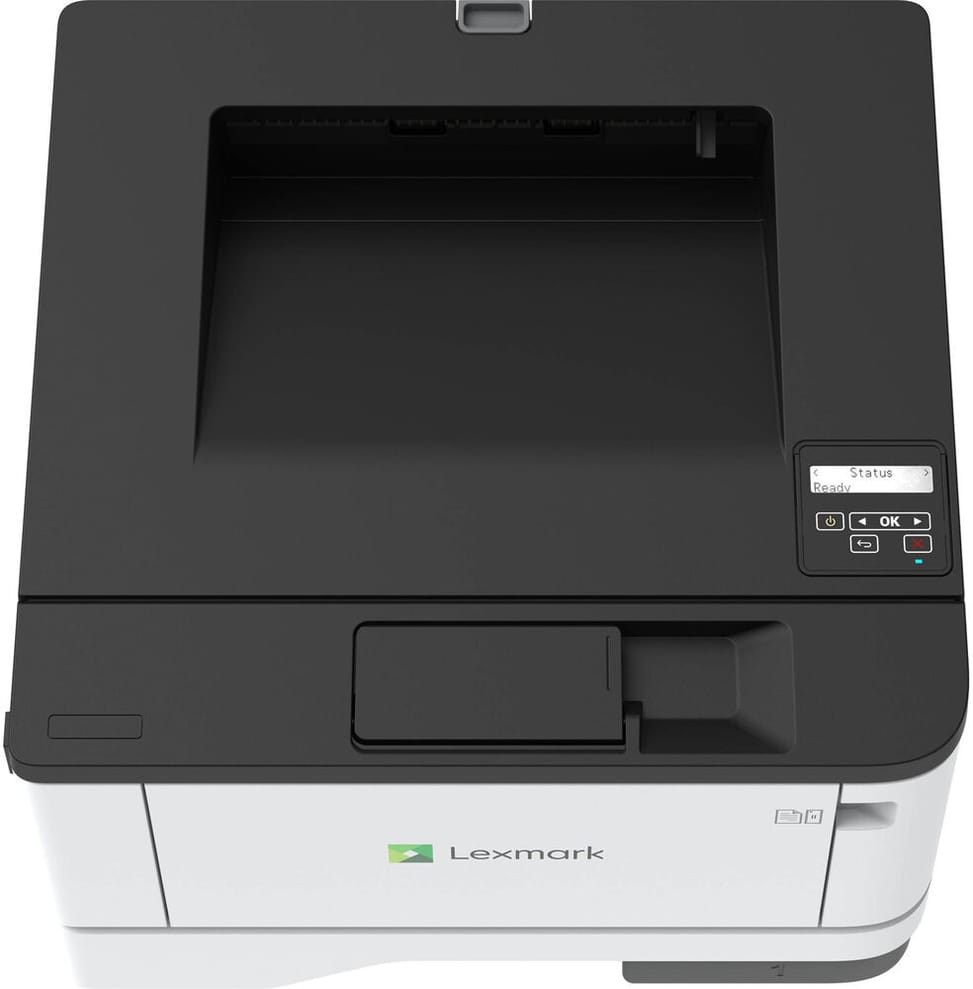 Imprimante Laser Monochrome Lexmark MS431dw (29S0110)