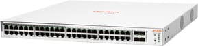 Switch Aruba Instant On 1830 48G 24p Classe 4 PoE 4SFP 370 W (JL815A) — image 2