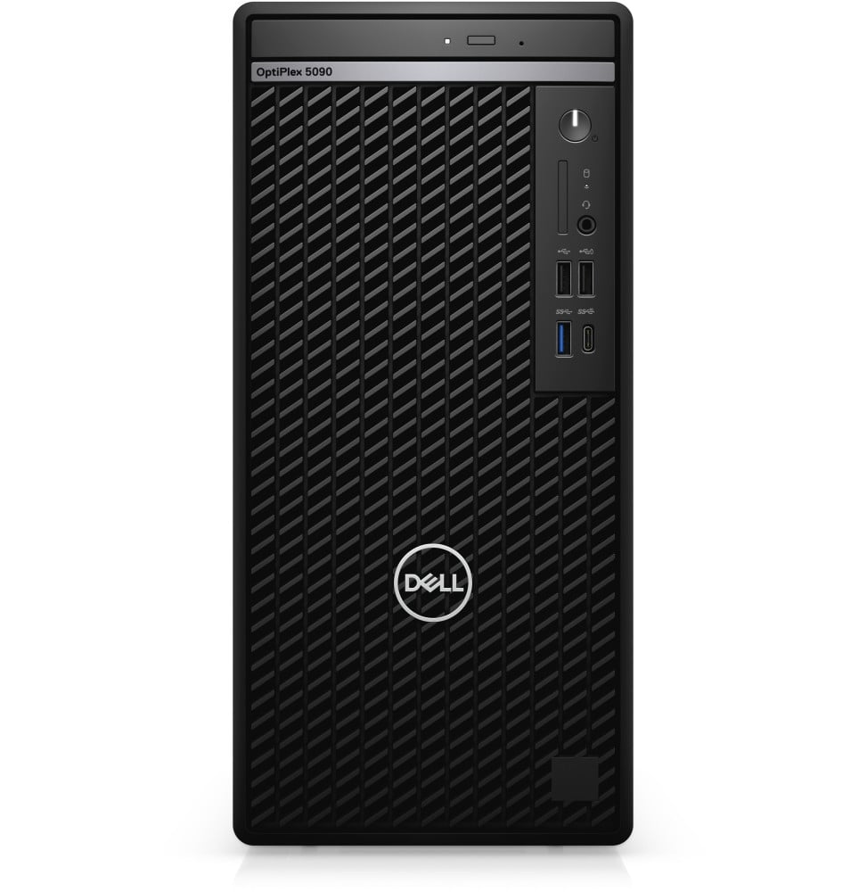 Ordinateur de bureau Dell OptiPlex 5090 Tour (DL-OP5090T-I5)