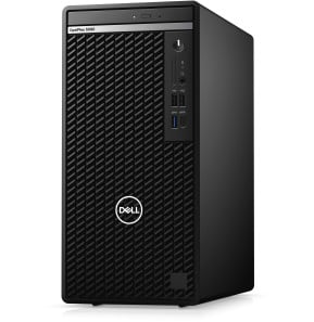 Ordinateur de bureau Dell OptiPlex 5090 Tour (DL-OP5090T-I5)