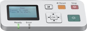 Scanner Epson Workforce DS-6500N (B11B205231BT) — image 3