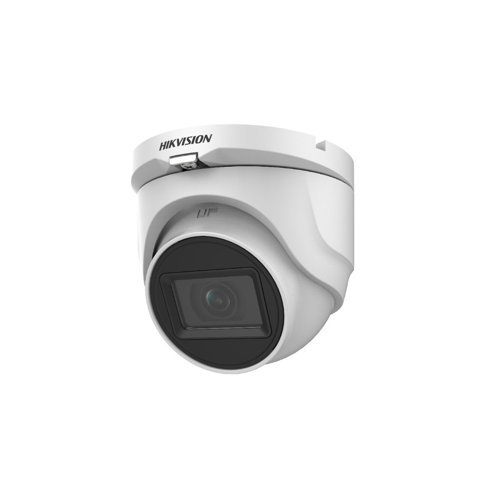 Caméra de surveillance HIKVISION Turret 5MP (DS-2CE76H0T-ITMF(C))