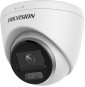 Caméra de surveillance IP HIKVISION ColorVu Turret 2MP (DS-2CD1327G0-L (O-STD))