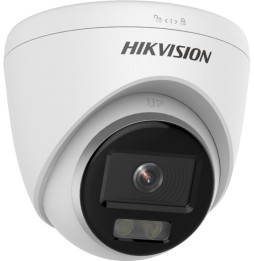 Caméra de surveillance IP HIKVISION ColorVu Turret 2MP (DS-2CD1327G0-L (O-STD))