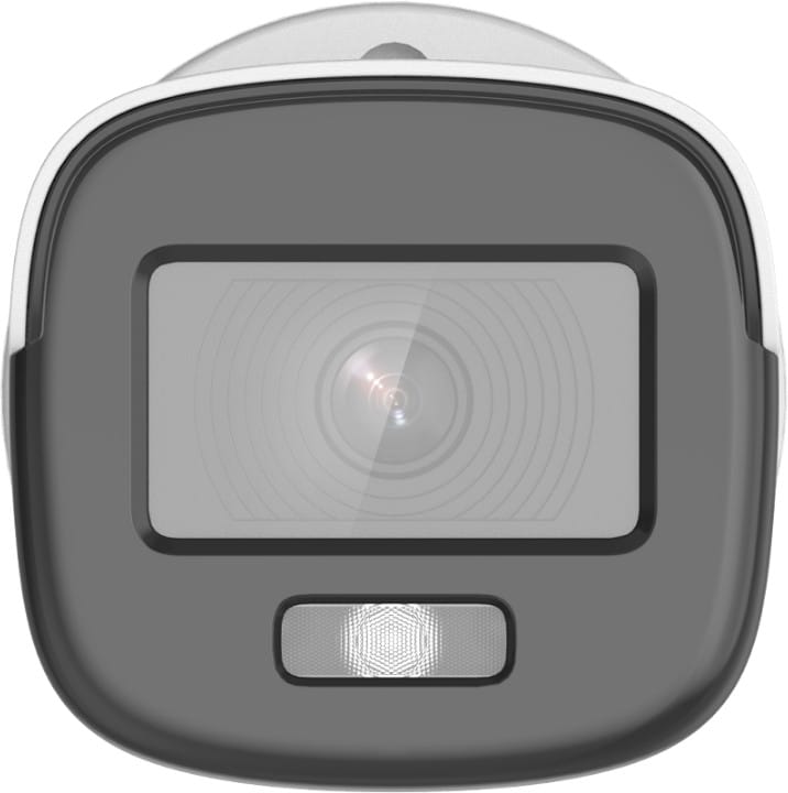 Caméra de surveillance IP HIKVISION ColorVu 2MP (DS-2CD1027G0-L)