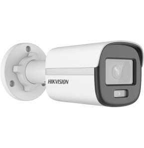 Caméra de surveillance IP HIKVISION ColorVu 2MP (DS-2CD1027G0-L)
